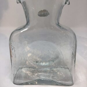 Mini Water Bottle Crystal