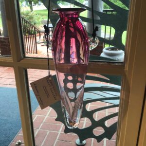 HANGING VASES