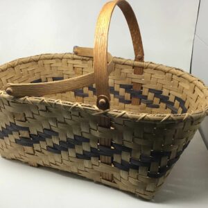 Family Picnic Basket