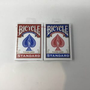 Kentucky made playing cards