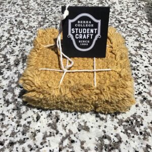 Coasters (Set of 6) Osage (1lb) DISC