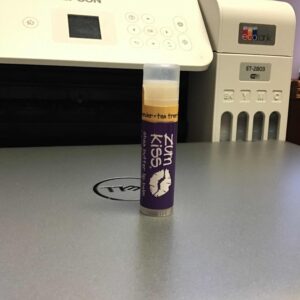 Kiss Stick .15 Tea Tree Lavender