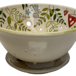 Fox Berry Bowl