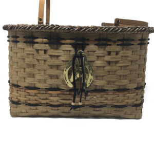 SMALL HORSE LOVER'S TOTE