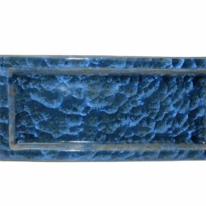 Large Crystalline Tray
