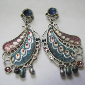 Yoolies Fall 2015 Earring