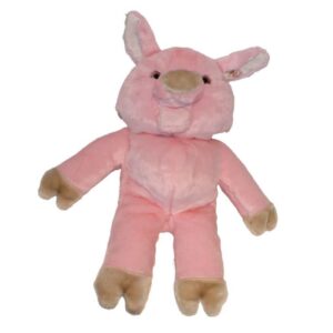 PIG PUPPET