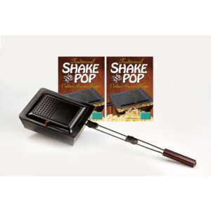 Shake and Pop Popcorn Popper