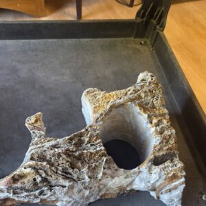 Wine Rack Stone, 3 slot