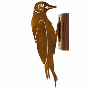 WOODPECKER
