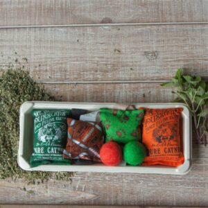 Nip Nog Christmas Pack