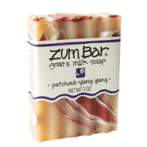 Soap Bar Patchouli-Ylang Ylang