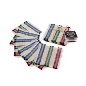 Foundations Coasters, Set of 6