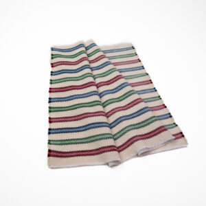 Foundation Tea Towel