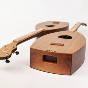 Dulci-Matic White Oak